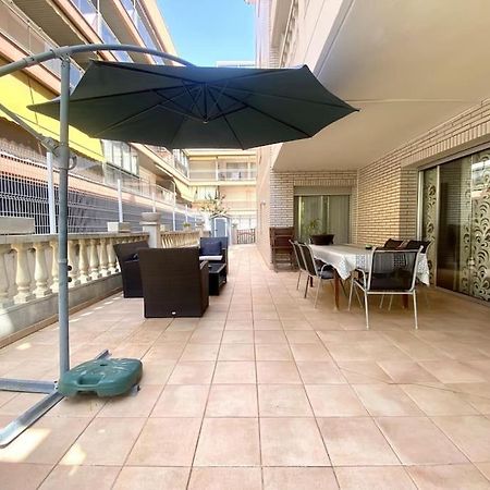 For A Stay Balears Beach Salou Eksteriør bilde