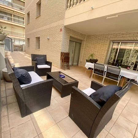 For A Stay Balears Beach Salou Eksteriør bilde