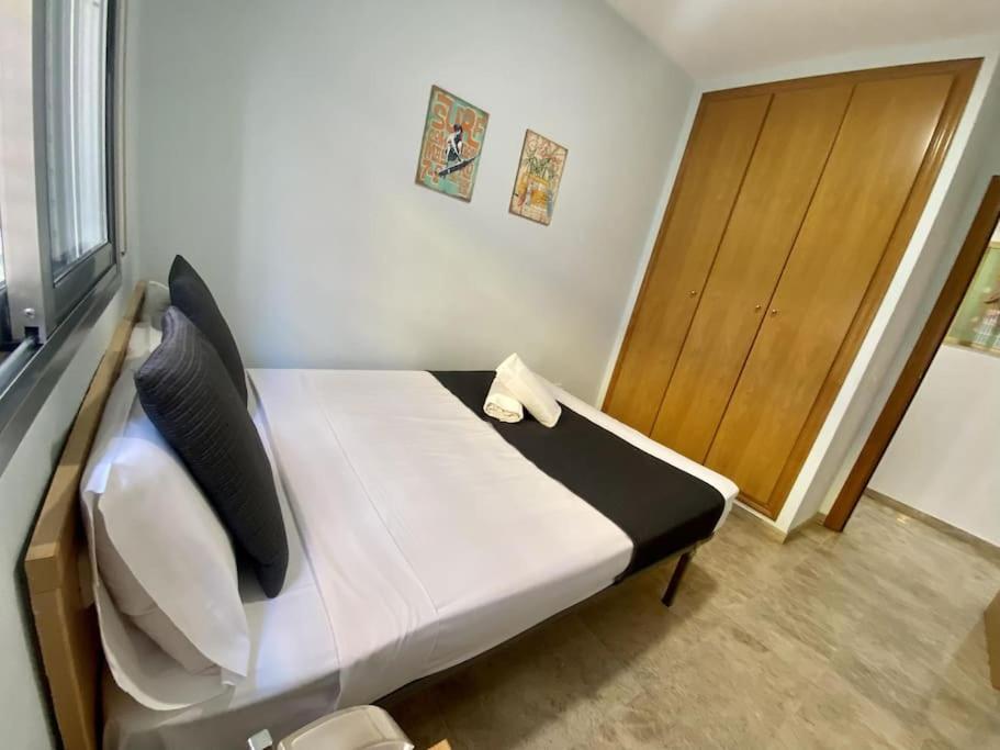 For A Stay Balears Beach Salou Eksteriør bilde