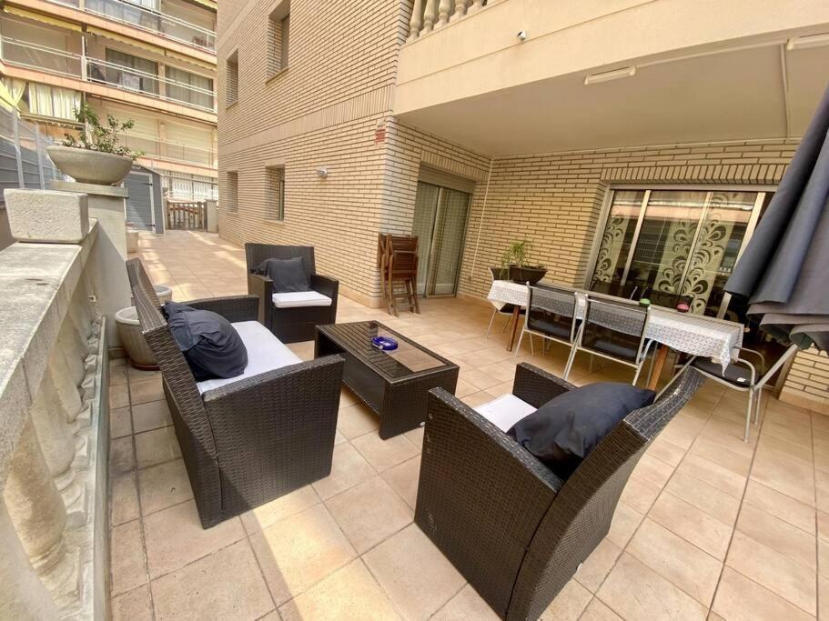 For A Stay Balears Beach Salou Eksteriør bilde