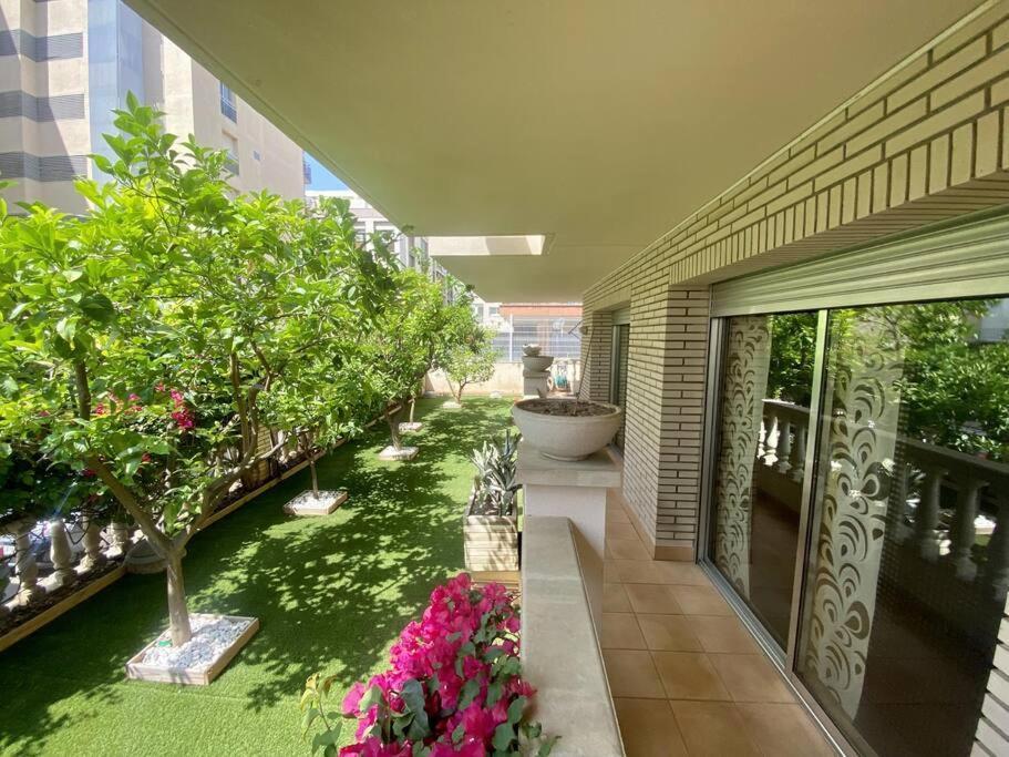 For A Stay Balears Beach Salou Eksteriør bilde