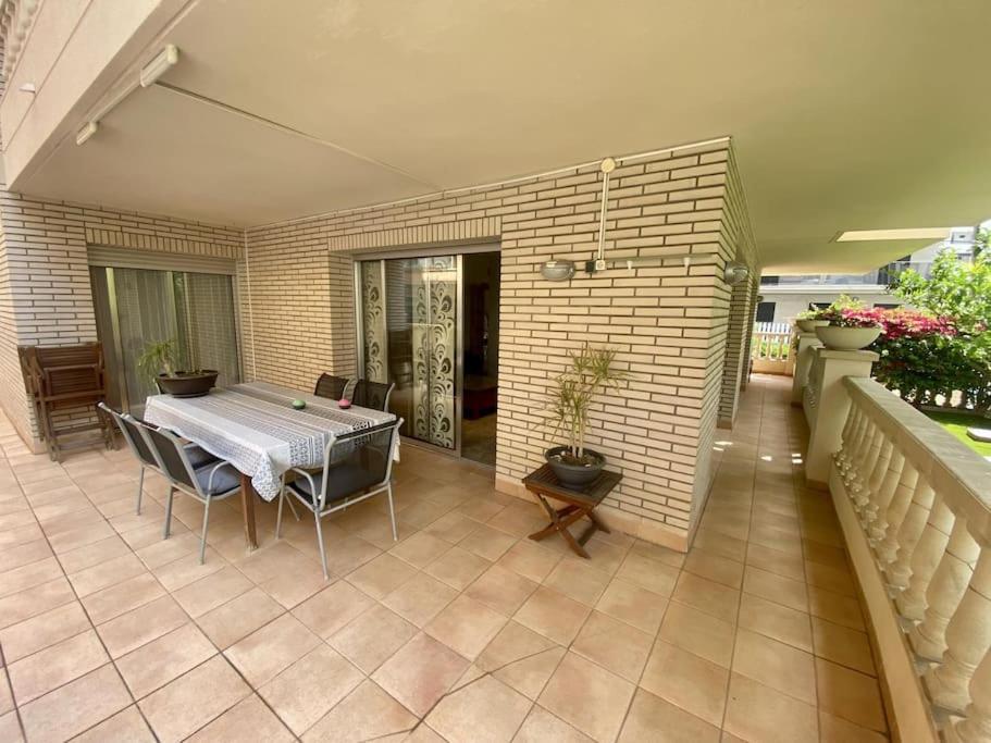 For A Stay Balears Beach Salou Eksteriør bilde