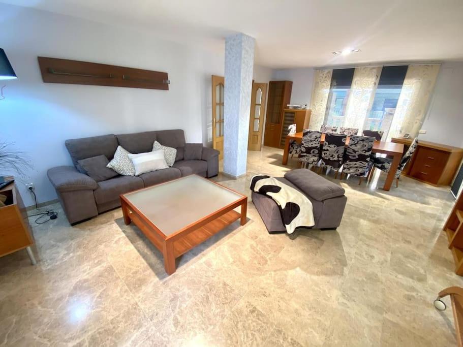 For A Stay Balears Beach Salou Eksteriør bilde