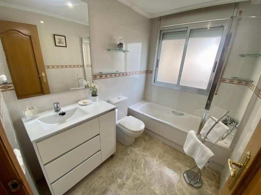 For A Stay Balears Beach Salou Eksteriør bilde