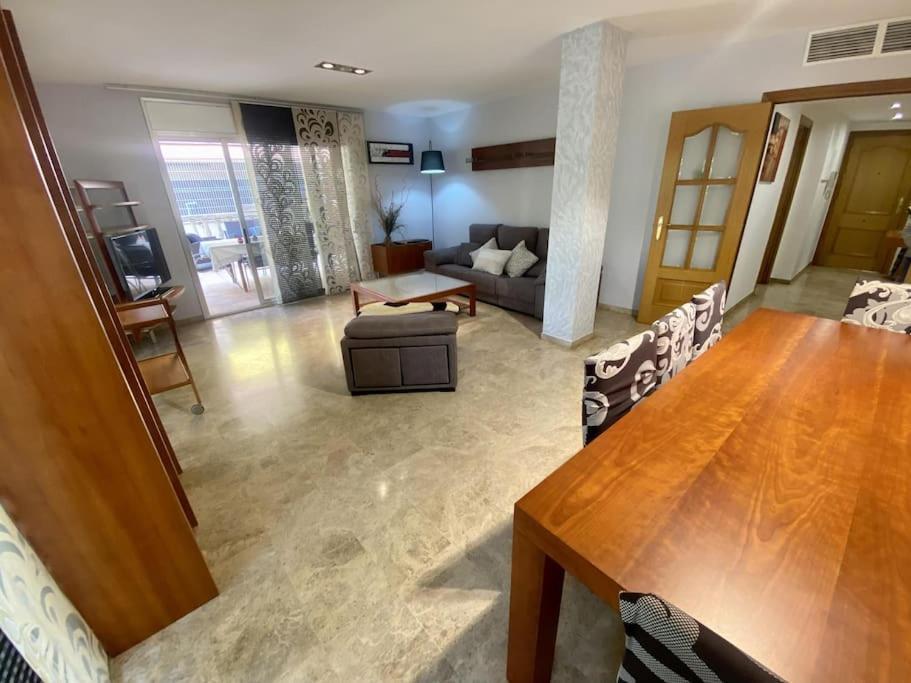 For A Stay Balears Beach Salou Eksteriør bilde