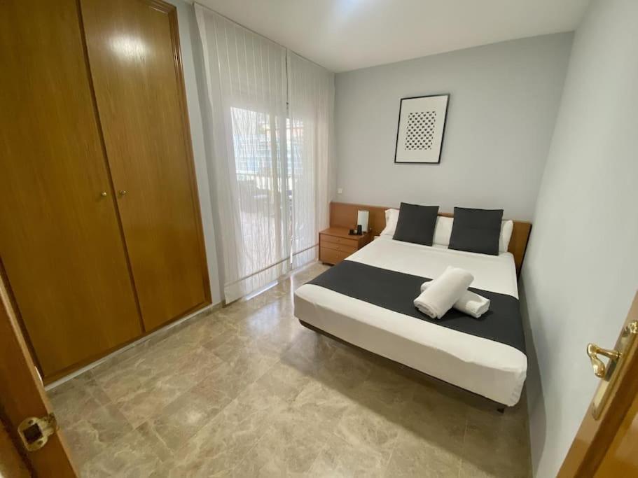 For A Stay Balears Beach Salou Eksteriør bilde