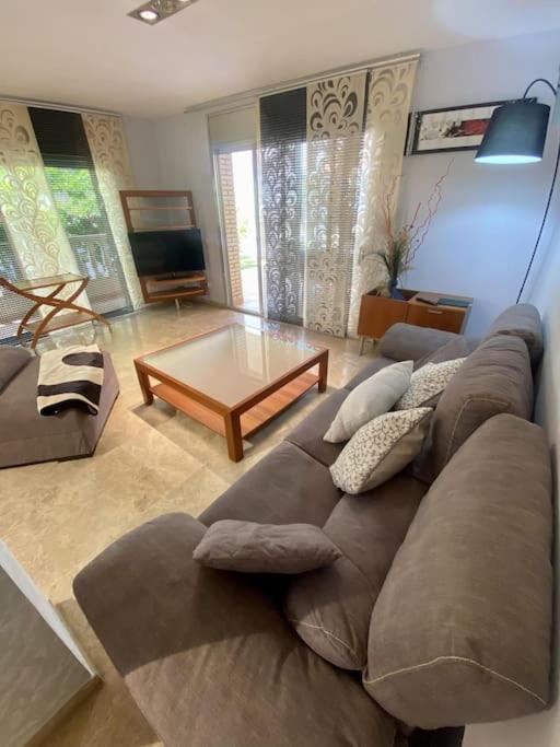 For A Stay Balears Beach Salou Eksteriør bilde