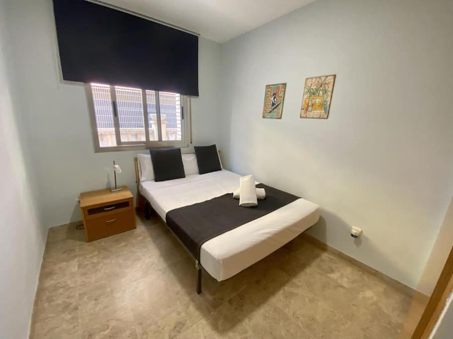 For A Stay Balears Beach Salou Eksteriør bilde
