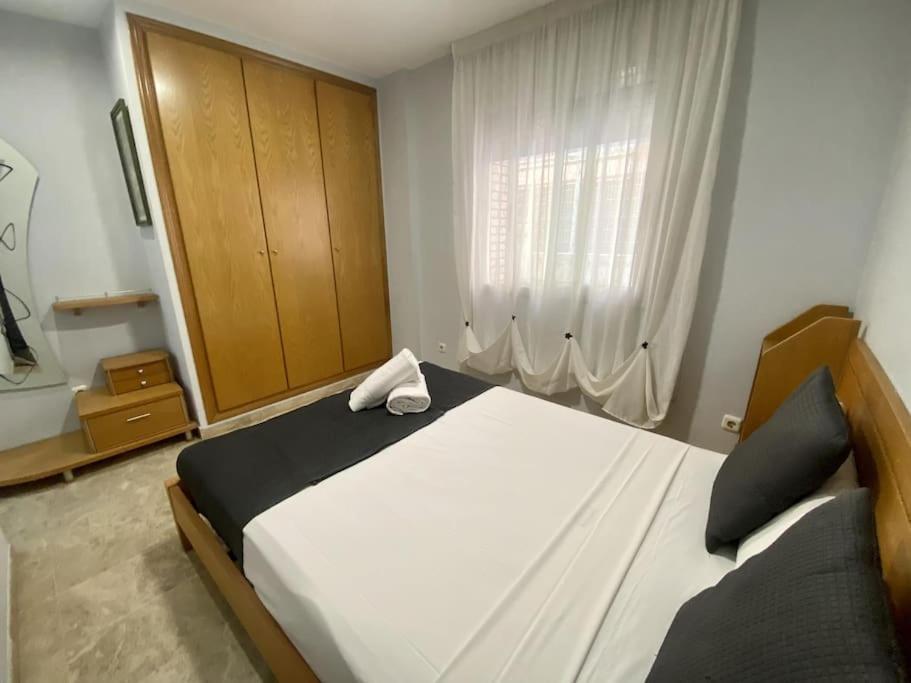 For A Stay Balears Beach Salou Eksteriør bilde