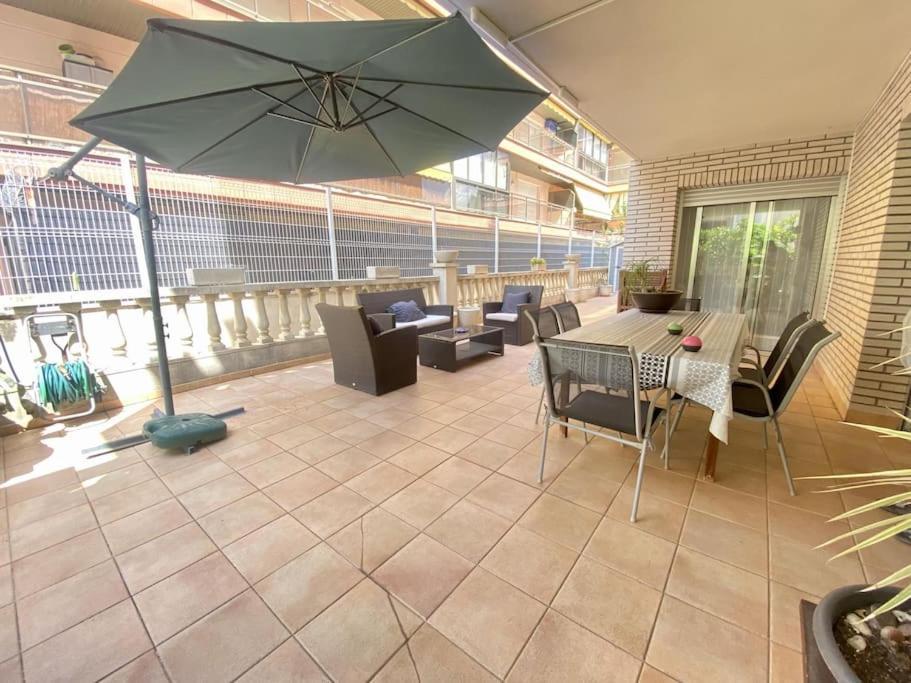 For A Stay Balears Beach Salou Eksteriør bilde