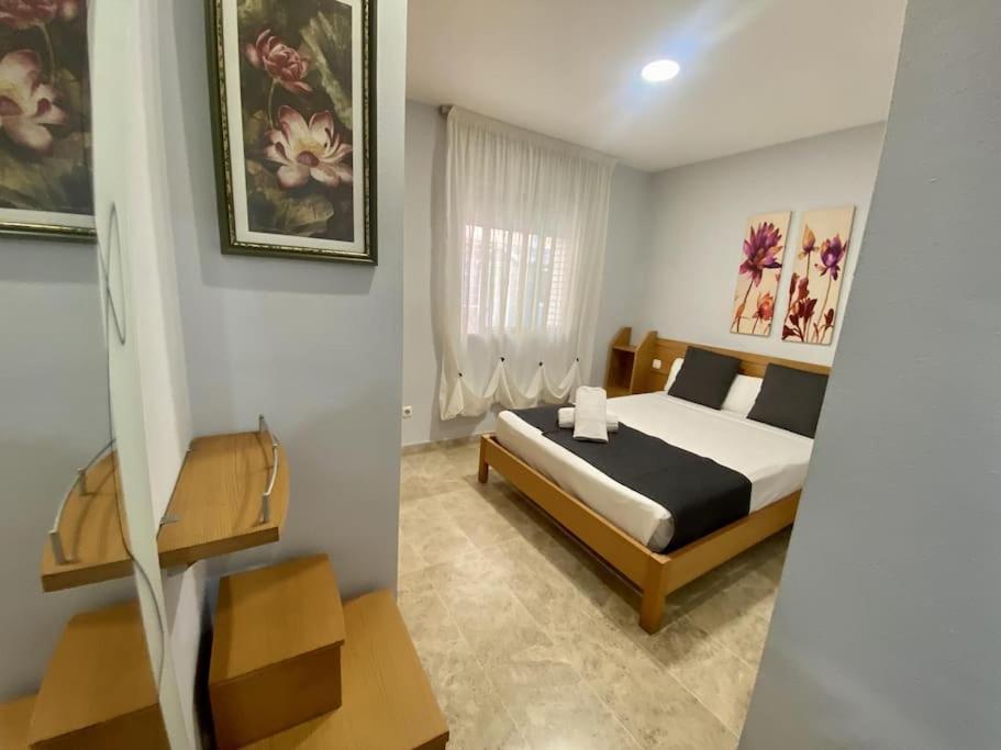 For A Stay Balears Beach Salou Eksteriør bilde