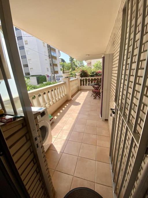 For A Stay Balears Beach Salou Eksteriør bilde