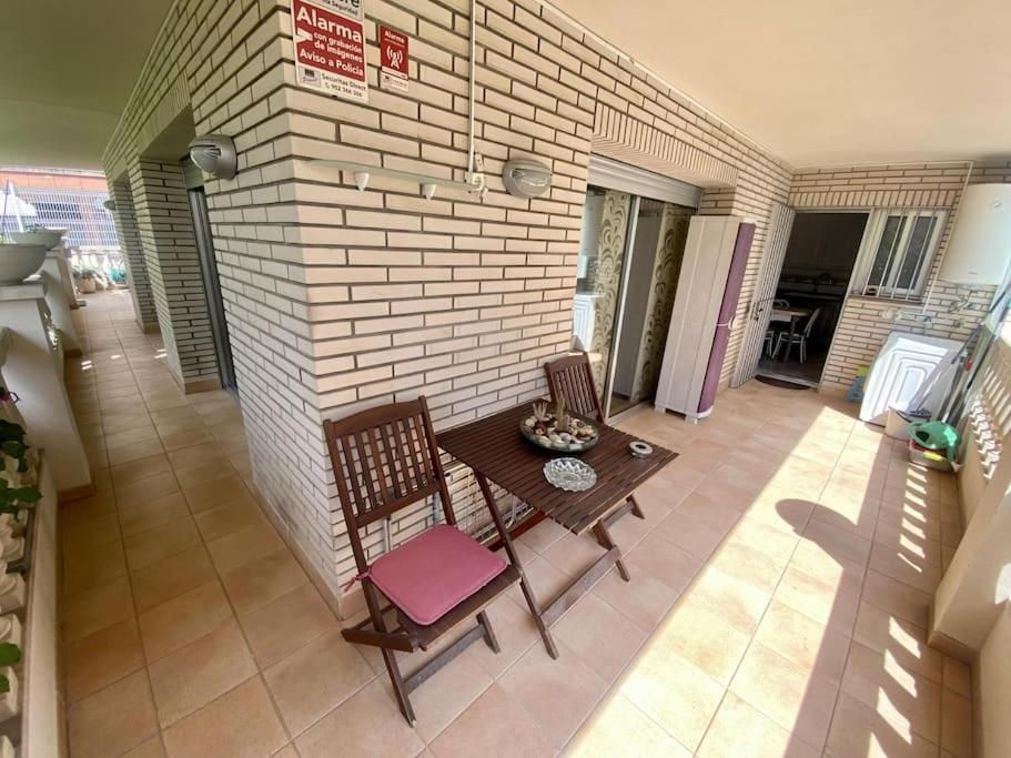 For A Stay Balears Beach Salou Eksteriør bilde