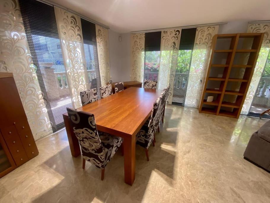 For A Stay Balears Beach Salou Eksteriør bilde