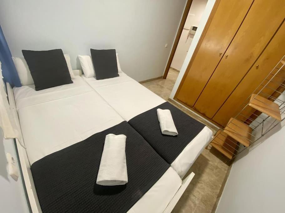 For A Stay Balears Beach Salou Eksteriør bilde