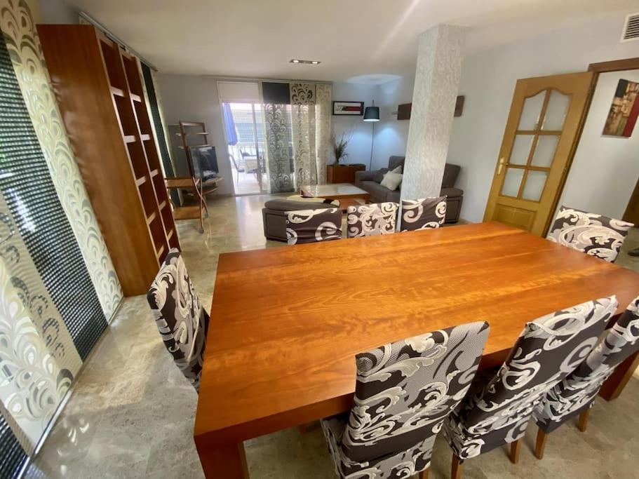 For A Stay Balears Beach Salou Eksteriør bilde