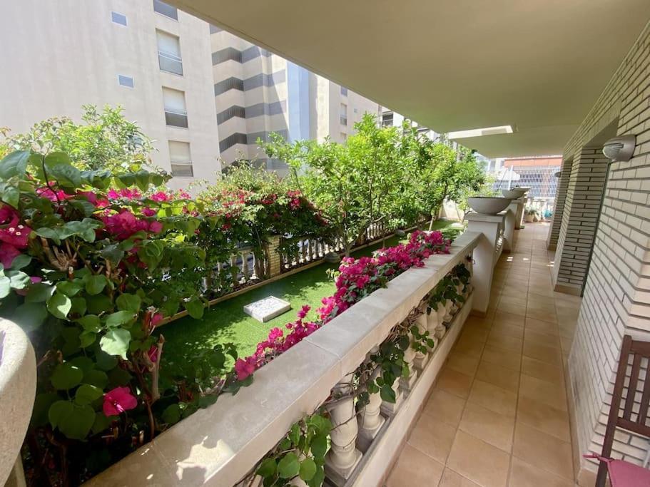 For A Stay Balears Beach Salou Eksteriør bilde