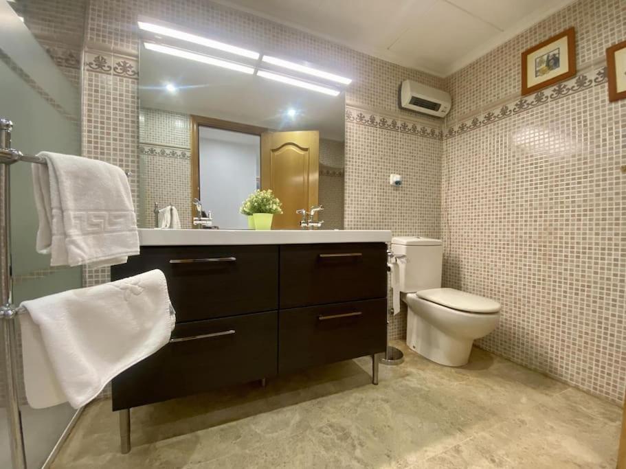 For A Stay Balears Beach Salou Eksteriør bilde