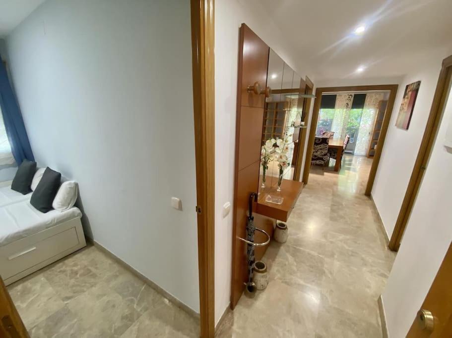 For A Stay Balears Beach Salou Eksteriør bilde