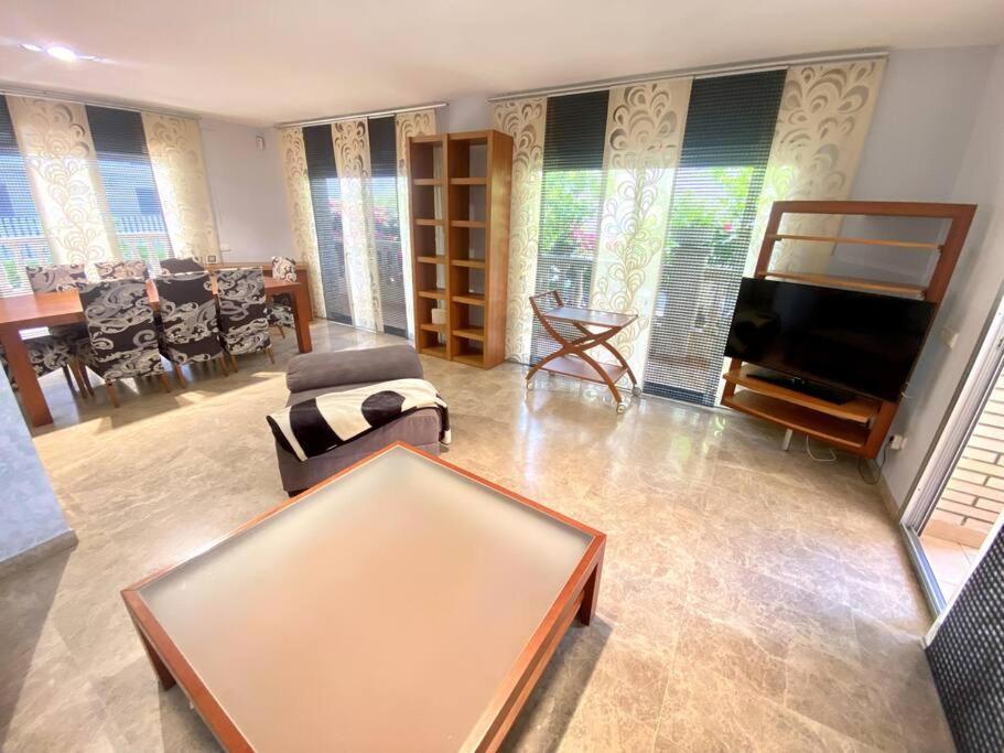 For A Stay Balears Beach Salou Eksteriør bilde
