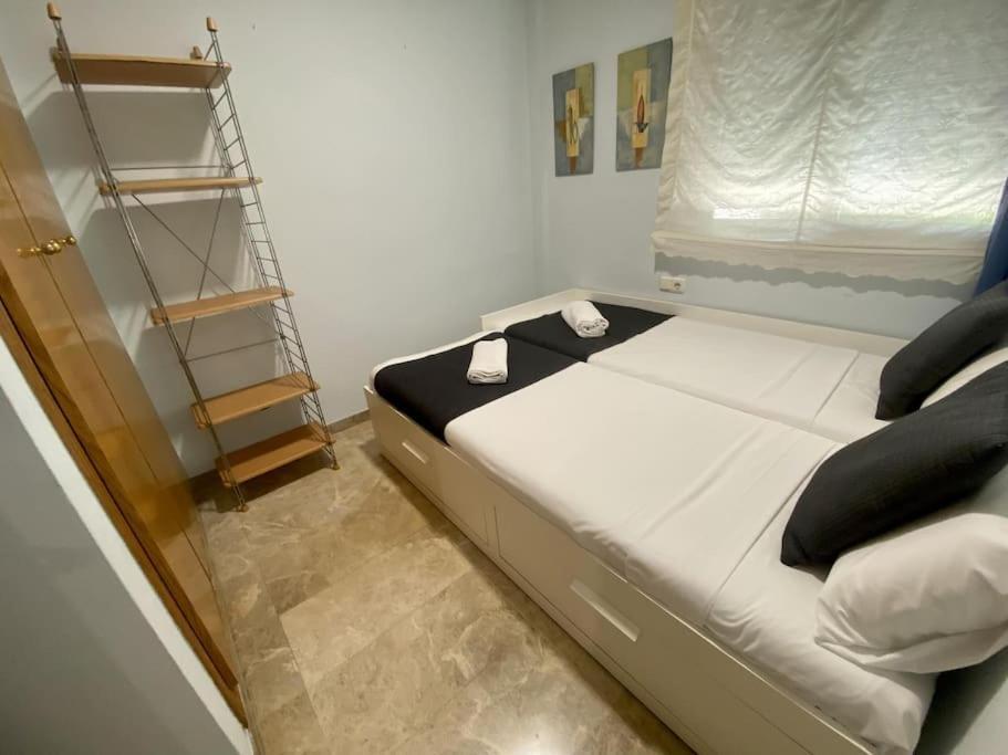 For A Stay Balears Beach Salou Eksteriør bilde
