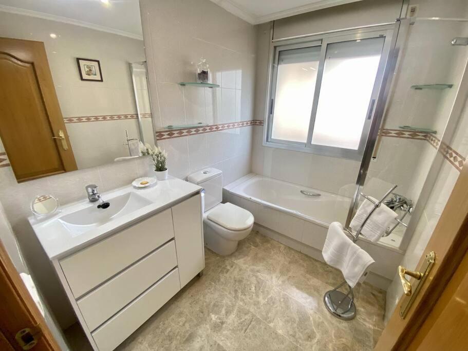 For A Stay Balears Beach Salou Eksteriør bilde